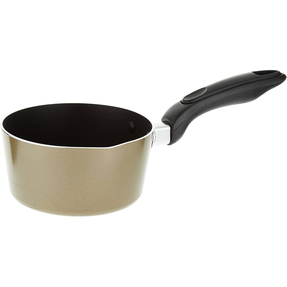MOTHER PRIDE MILK POT 18CM 1 COUNT