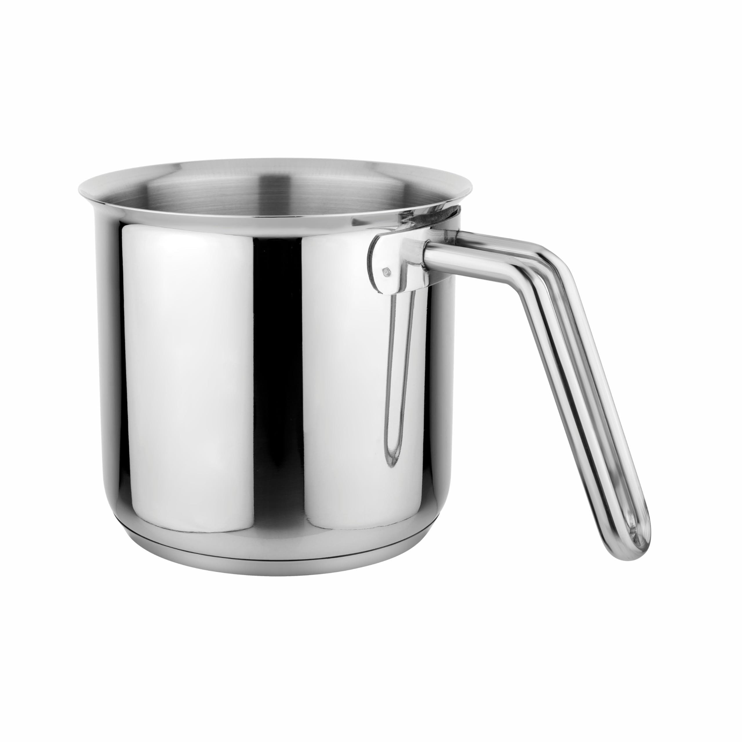 MOTHER PRIDE MILK POT 14CM 1 COUNT