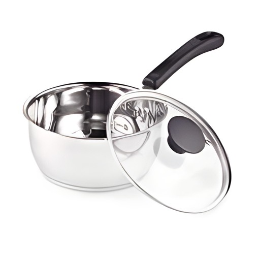 Mothers Pride Sauce Pan 15Cm. 1 EACH