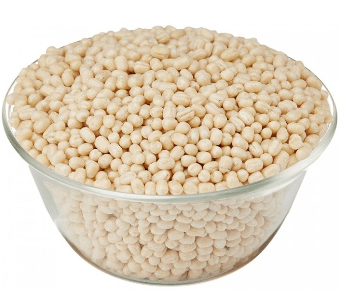 BYTE URAD DAL ORG 2 LBS
