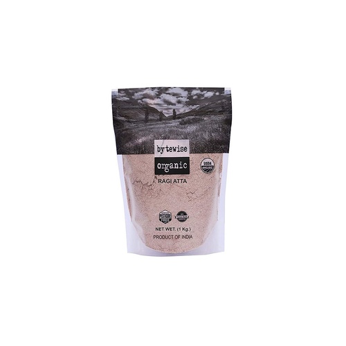 BYTE RAGI ATTA 3.5 LBS