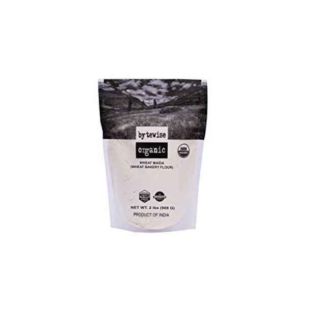 BYTE MAIDA 2 LBS