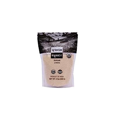 Bytewise Organic Sugar 2 LBS 2 LBS