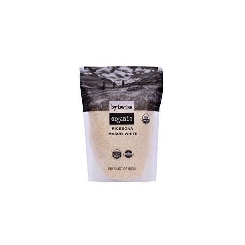 SONAMASOORI RICE 10 LBS