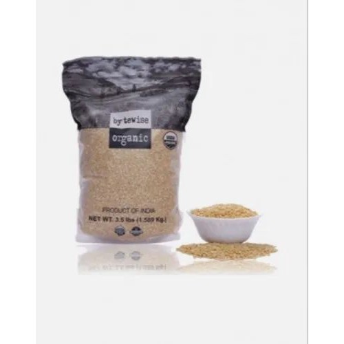 Bytewise Organic Moong Dal Mogar 10 LBS