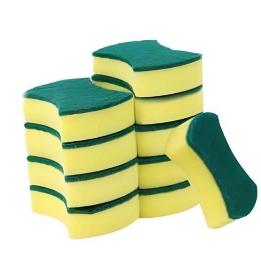 UNIWARE SCRUBBER 1 PCS