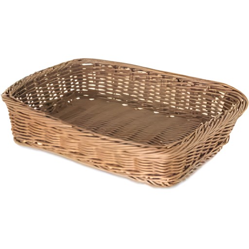 8 INCH BASKET 1 COUNT