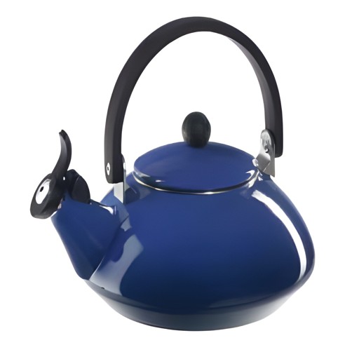UNI WARE TEA PAN 1.6 COUNT