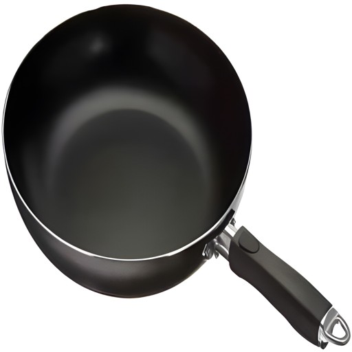 UNIWARE NONSTICK FRYING PAN 12.5 INCH/32 CM 1 COUNT