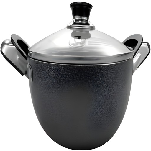UNIWARE KADAI 10inch 1 Each