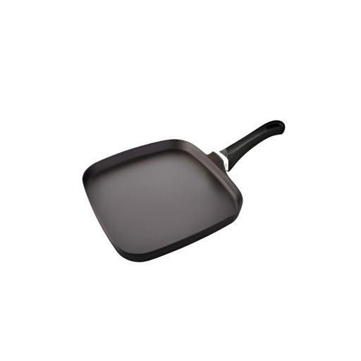 TEFLON SINGLE GRIDDLE M 4180 11x11 INCH 1 COUNT