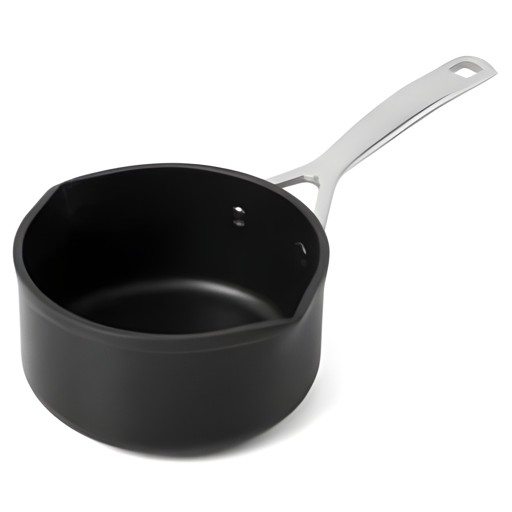 UNIWARE MILK PAN 1QT 16CM 1 COUNT