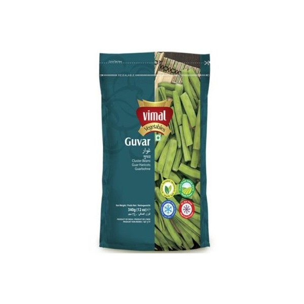 VIMAL GUVAR 340 GM