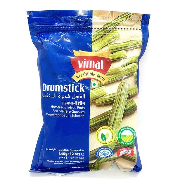 Drumstick 340 GM