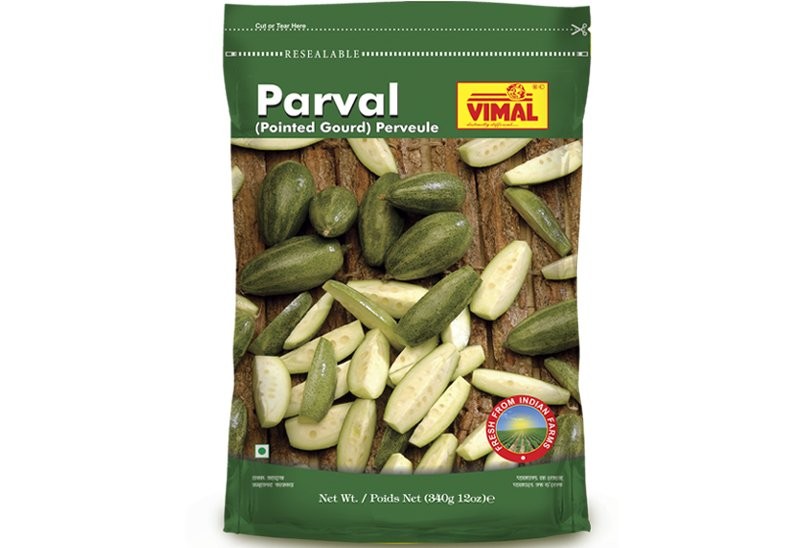 Parval 340 GM