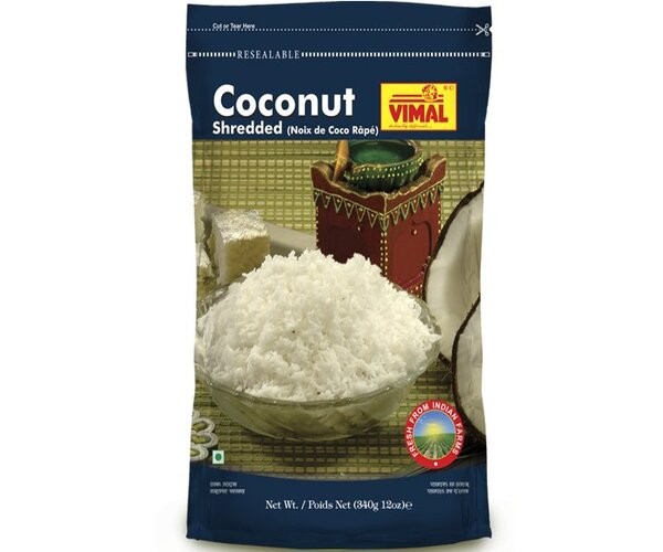 VIMAL COCONUT 340 GM