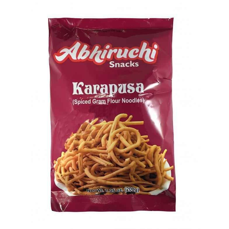 Abhiruchi Karapusa 0.44 Lbs