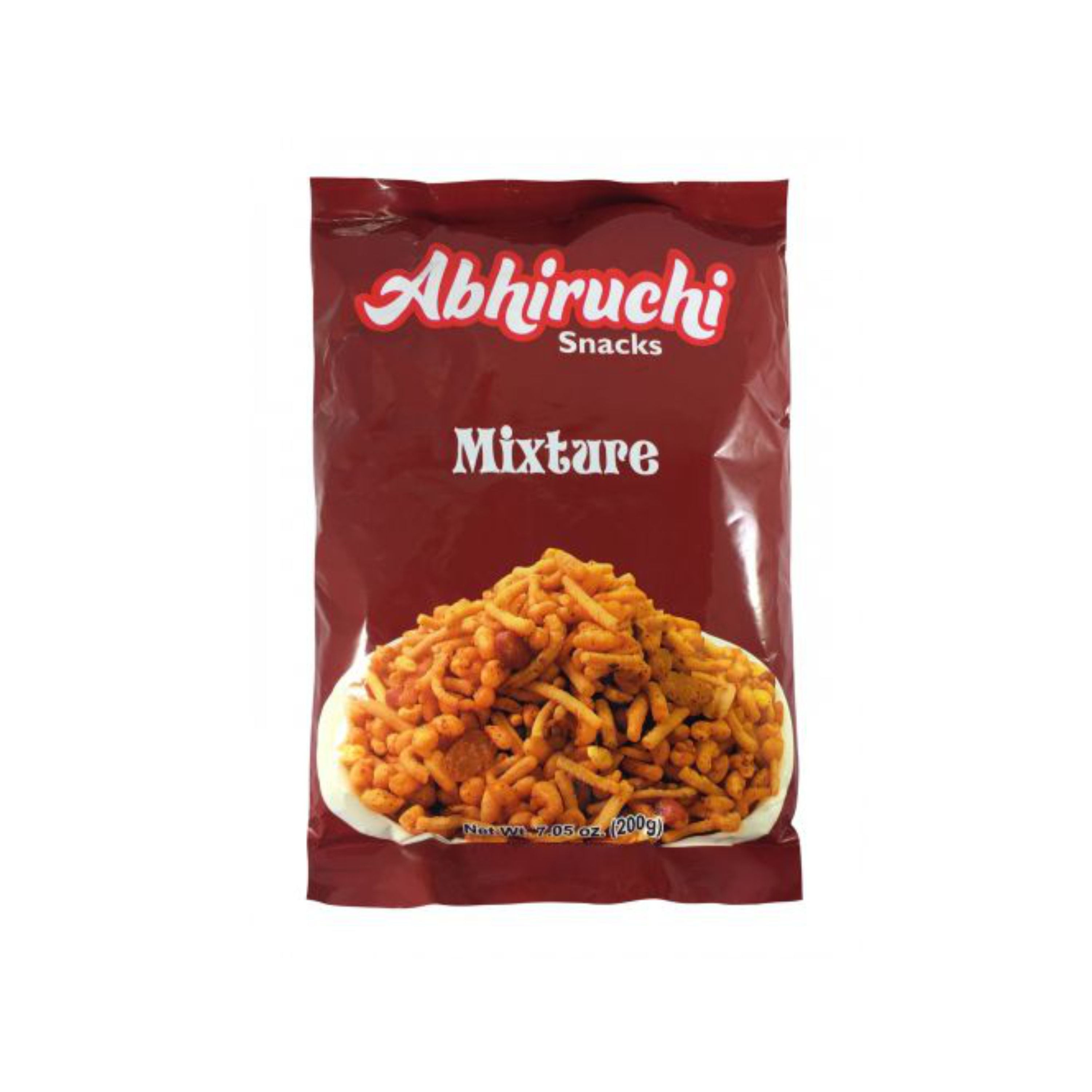 Abhiruchi Mixture 200 GM
