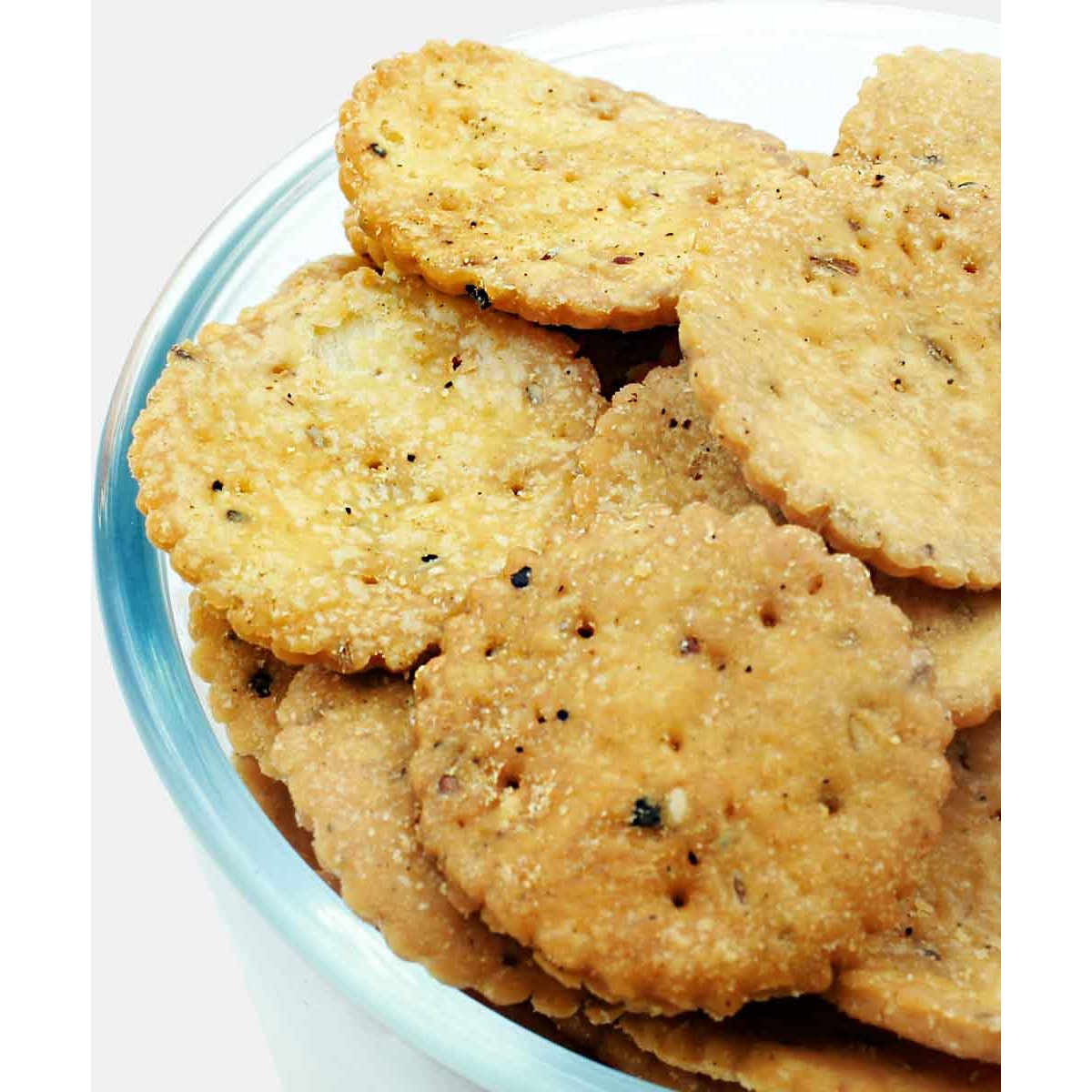 TEA TIME MASALA PURI 10 OZ