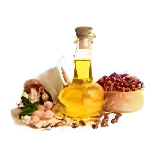 REGO GROUNDNUT OIL 1 LTR