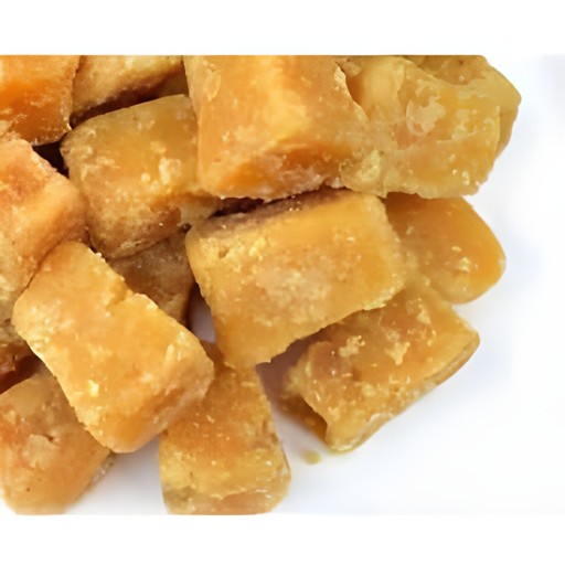 REGO RAW CANE JAGGERY 2 LBS