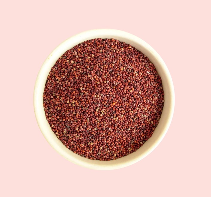 Rego Finger Millet 2 LBS