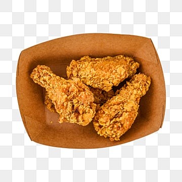 Chicken Broast 1 EACH