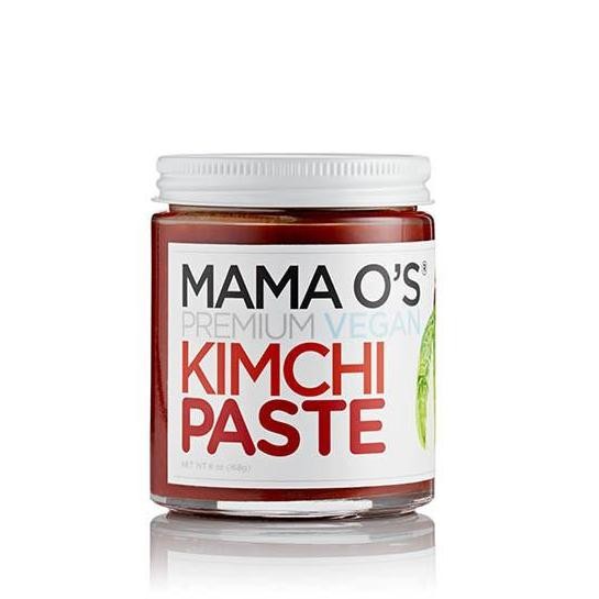 MAMAO KIMCHI PASTE VEGAN 0.38 Lbs