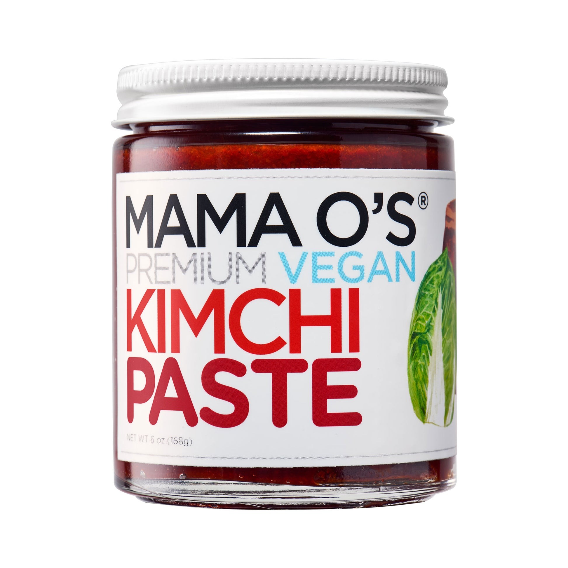 MAMAO KIMCHI PASTE 0.38 Lbs