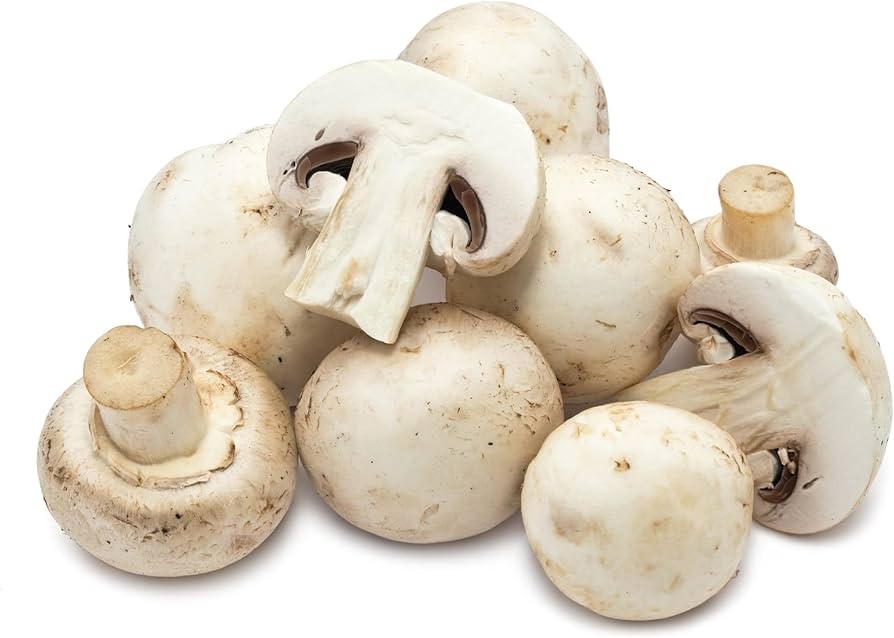 Mashrooms 1 LBS