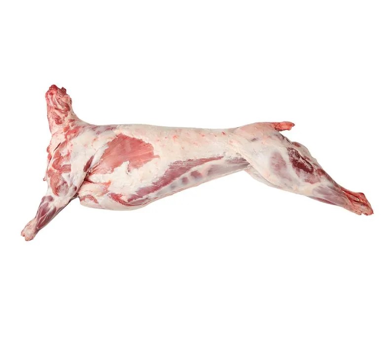 Qurbani Whole Goat 2021 1 EACH