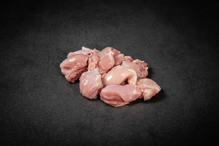 Whole Chicken 1 LB