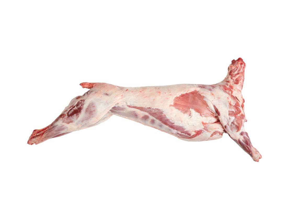 Qurbani Whole Lamb 2021 1 EACH