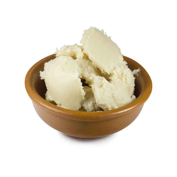 KALUSTYANS MANGO BUTTER REFINED 0.19 Lbs