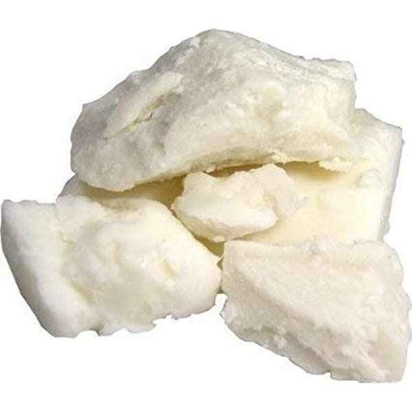 KALUSTYAN PURE And UNREFINED SHEA BUTTER 0.19 Lbs