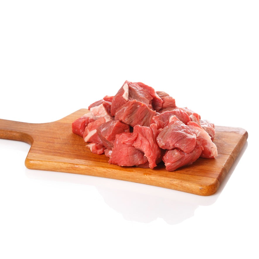 Chicken Breast 2 LB