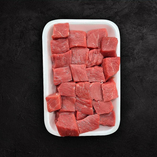 Beef Leg   Lean Cut 2 LBS