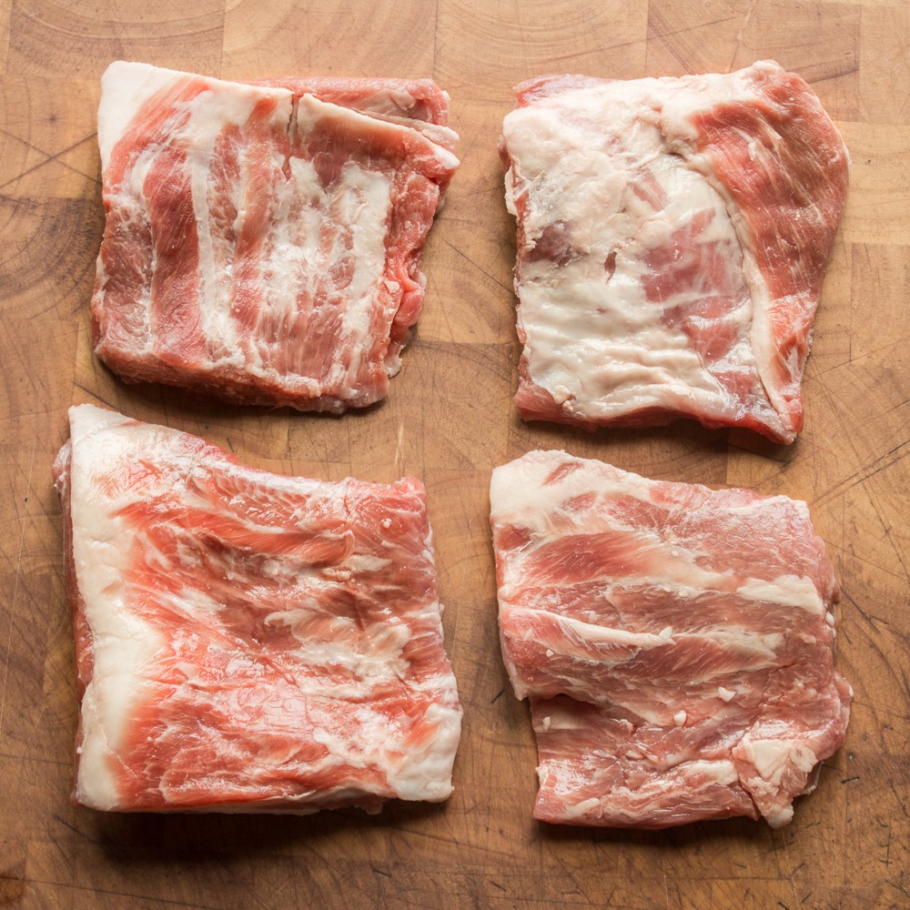 Chicken Breast 4 LB