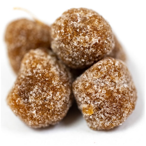 TAMARIND CANDY 12 OZ