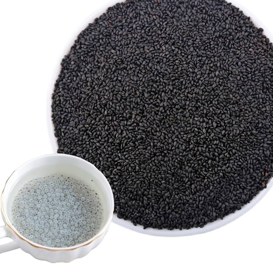 GP Basil Seeds (Takmaria) 2 Oz