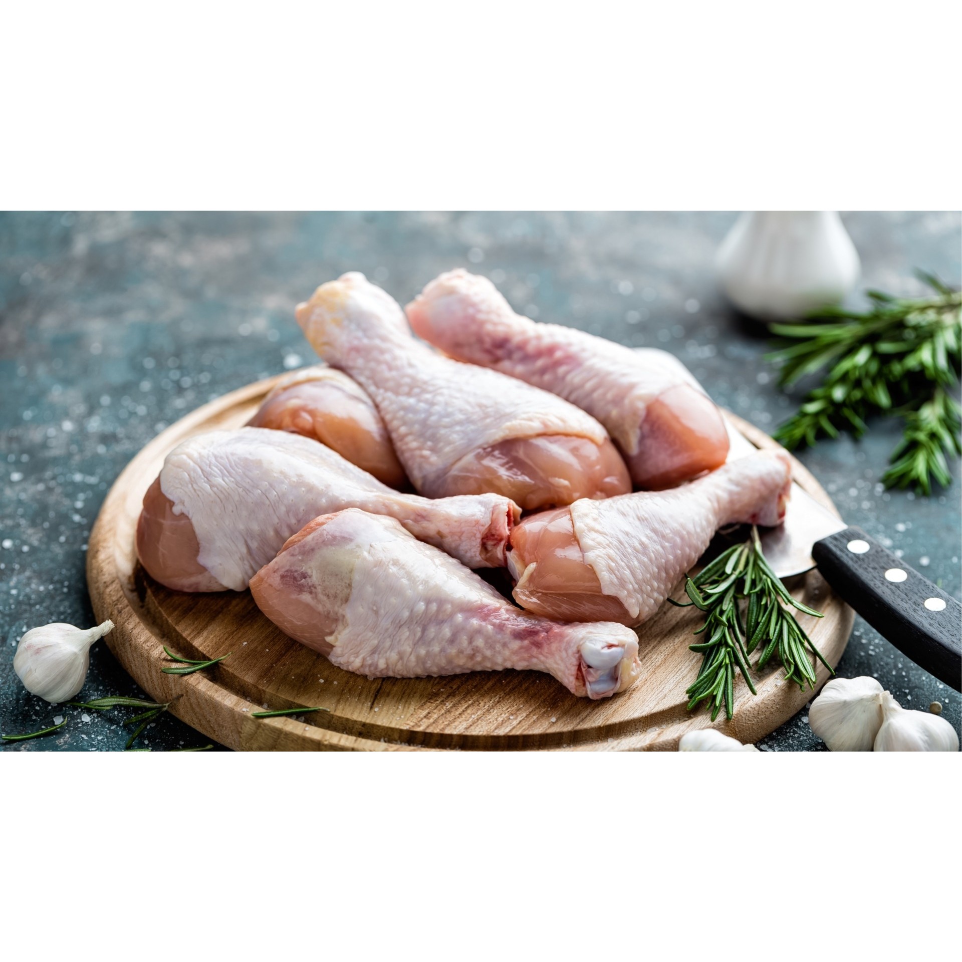 Chicken Drumstick 1 LB