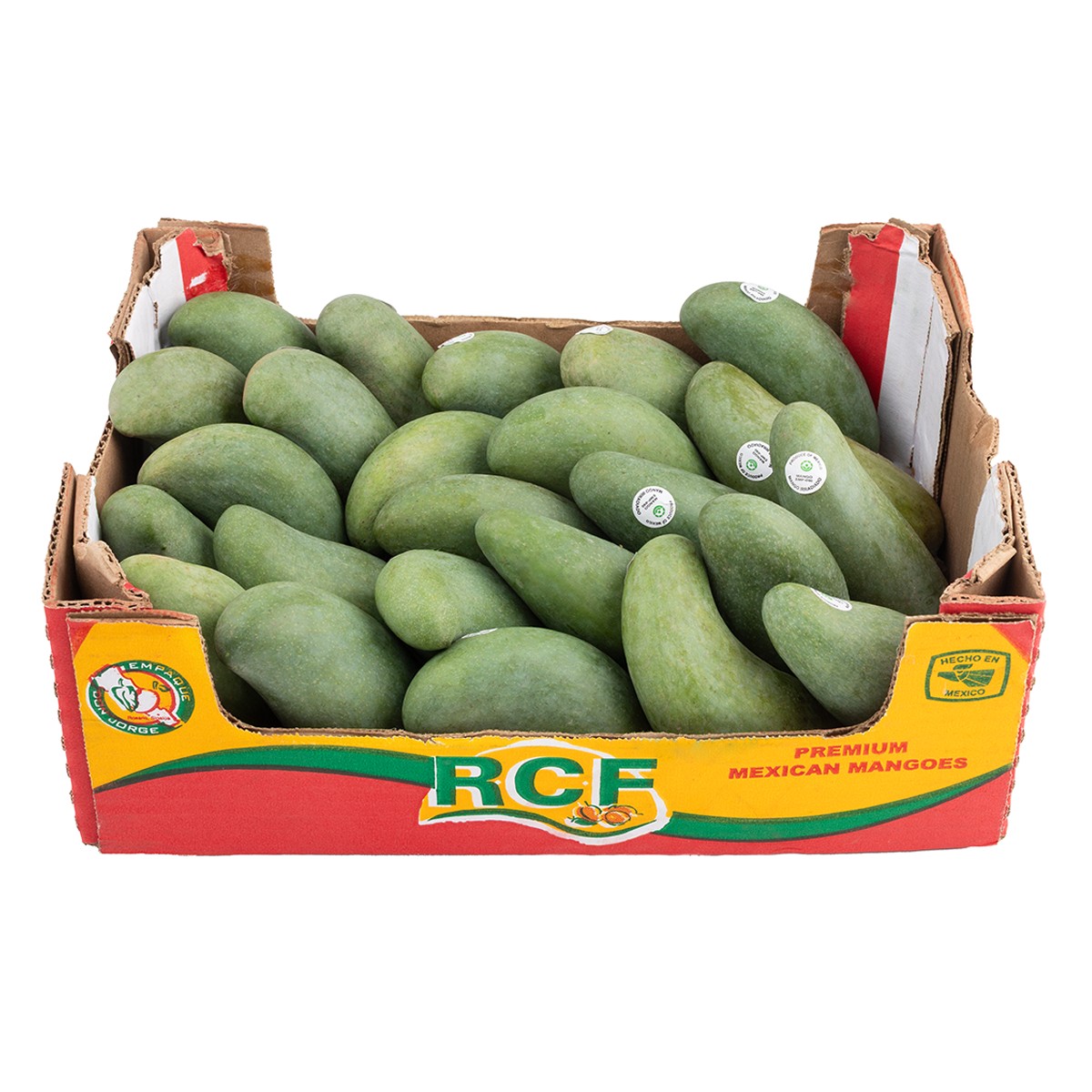 Mango Case 1 LBS