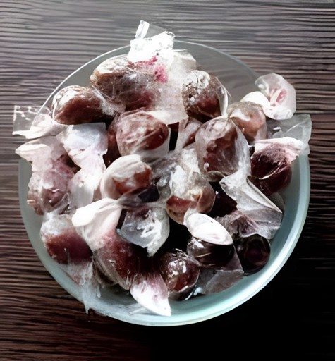 Tamarind Candy Hot 100 GM