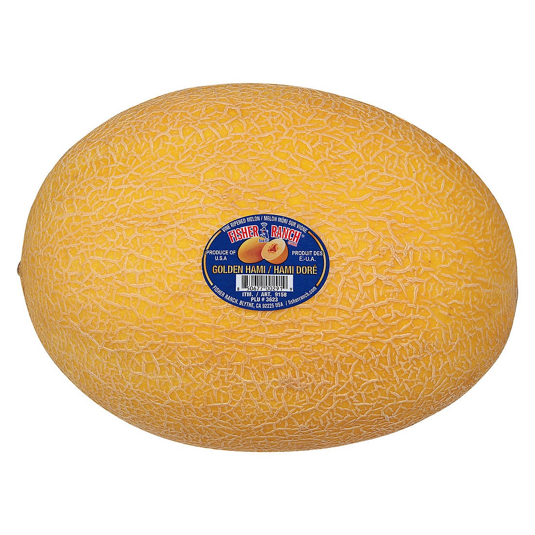 Hammi Melon 1 LBS