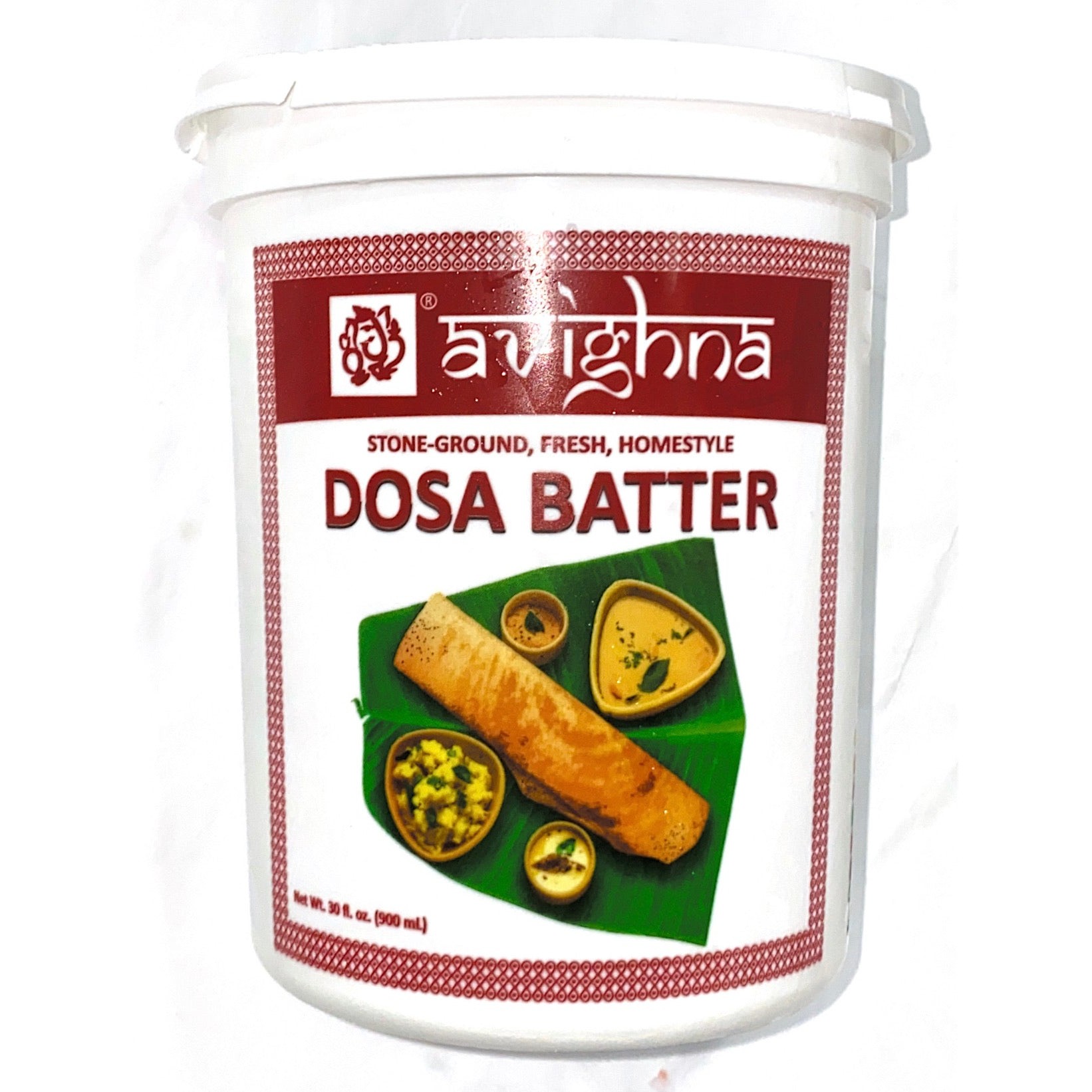 Avighna Dosa Batter 900 ML