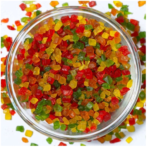 TUTTI FRUTTI 7 OZ