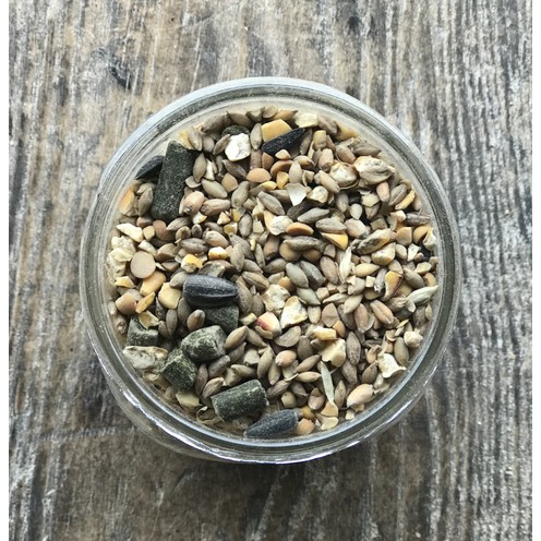 Goat Mix 3 LB