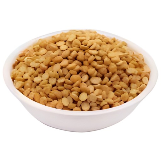 SH Chana Dal 4 LBS