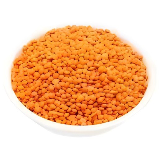 SH Masoor Dal 4 LBS