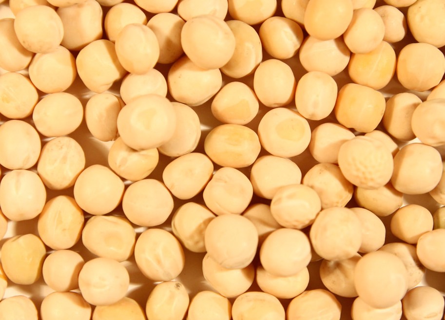 SHRINATH YELLOW PEAS 2 LBS